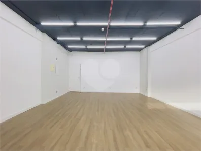 Sala Comercial para venda ou aluguel, 39m² no Centro, São Bernardo do Campo