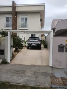 Casa de Condomínio com 3 Quartos à venda, 163m² no Carianos, Florianópolis