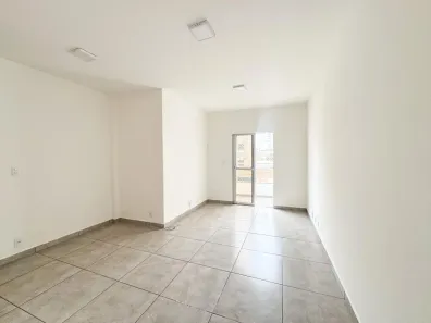 Apartamento com 3 Quartos à venda, 120m² no São Mateus, Juiz de Fora