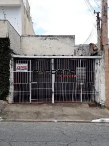 Lote/Terreno à venda, 250m² no Vila Regente Feijó, São Paulo