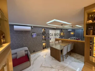 Apartamento com 3 Quartos à venda, 74m² no Jaguaribe, Osasco