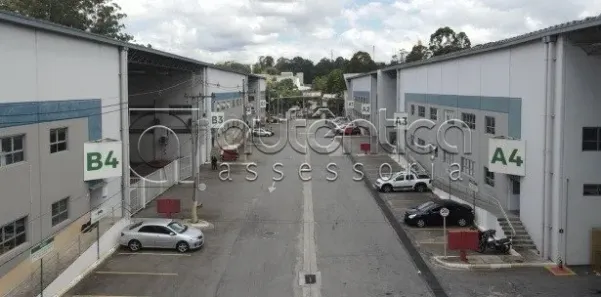 Galpão/Depósito/Armazém para alugar, 3885m² no Jardim Alvorada, Jandira