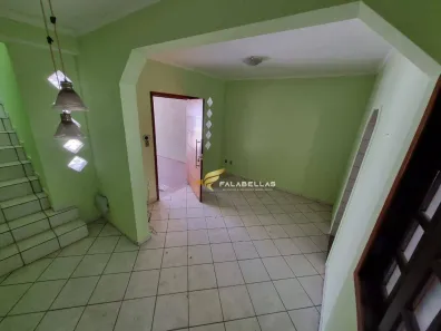 Casa com 3 Quartos à venda, 90m² no Santa Gertrudes, Jundiaí