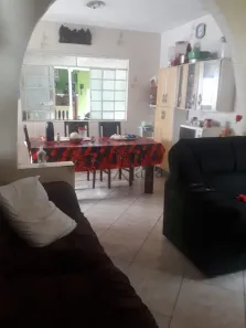 Imóvel Comercial com 3 Quartos à venda, 130m² no Jardim Satélite, São José dos Campos