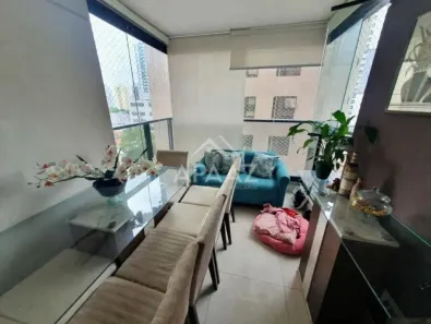 Apartamento com 2 Quartos à venda, 57m² no Tatuapé, São Paulo