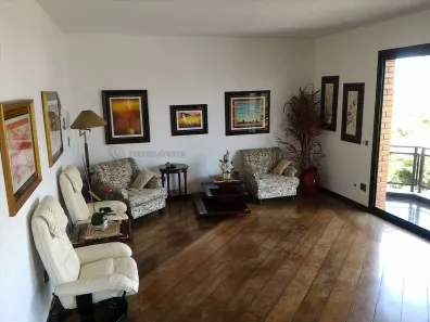 Apartamento com 4 Quartos à venda, 298m² no Pacaembu, São Paulo