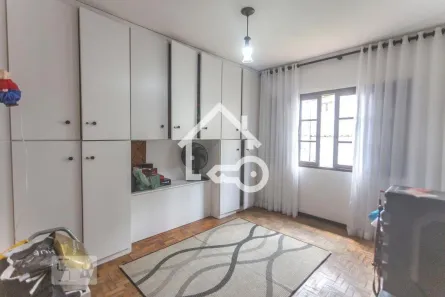 Casa com 3 Quartos à venda, 131m² no Centro, São Bernardo do Campo
