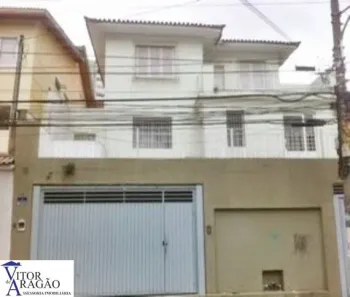 Casa de Condomínio com 1 Quarto à venda, 550m² no Água Fria, São Paulo