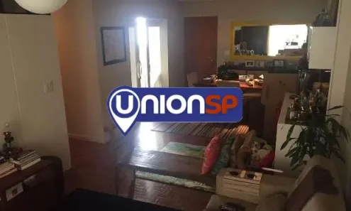 Apartamento com 2 Quartos à venda, 96m² no Bela Vista, São Paulo