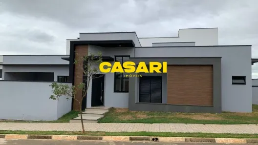 Casa com 3 Quartos à venda, 155m² no Residencial Bosques dos Ipês, Tatuí