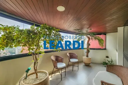 Apartamento com 4 Quartos para venda ou aluguel, 218m² no Indianópolis, São Paulo