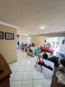 Apartamento com 3 Quartos à venda, 110m² no Jardim Coelho Neto, São Luís