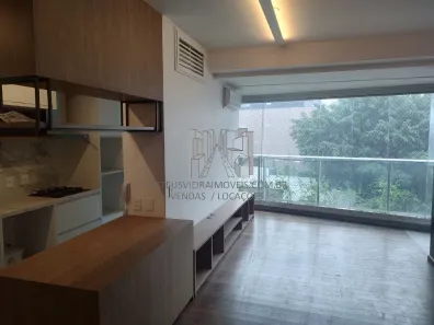 Apartamento com 2 Quartos à venda, 99m² no Cerqueira César, São Paulo