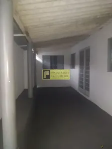 Casa com 2 Quartos para alugar, 50m² no Cecap, São José do Rio Preto