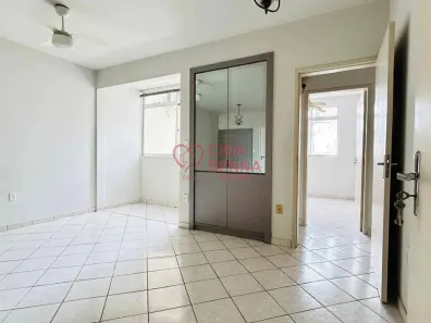 Apartamento com 3 Quartos à venda, 87m² no Canto, Florianópolis