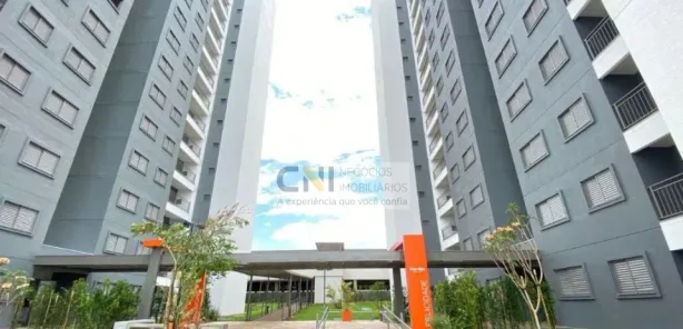 Flat com 2 Quartos à venda, 51m² no Vila Santa Terezinha, Londrina