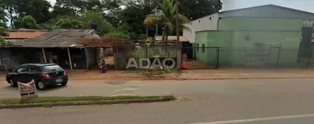 Lote/Terreno à venda, 180m² no Setor Laguna Parque, Trindade