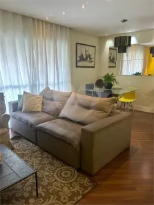 Apartamento com 3 Quartos à venda, 96m² no Boa Vista, São Caetano do Sul