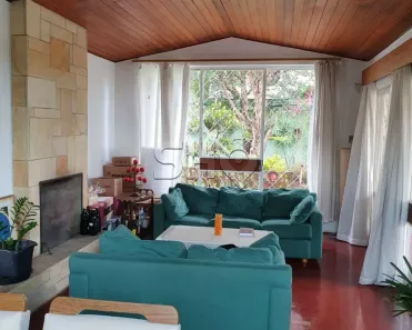 Casa com 4 Quartos à venda, 160m² no Tucuruvi, São Paulo