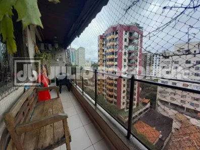 Apartamento com 3 Quartos à venda, 150m² no Icaraí, Niterói