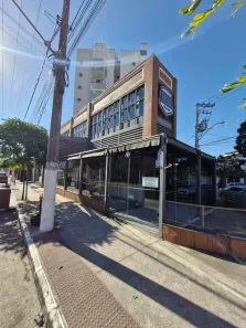 Ponto Comercial para alugar, 200m² no Jardim Camburi, Vitória