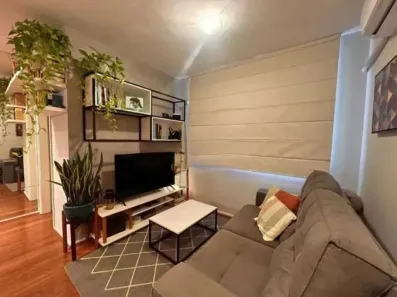 Apartamento com 1 Quarto à venda, 57m² no Botafogo, Rio de Janeiro