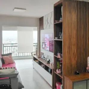 Apartamento com 3 Quartos à venda, 75m² no Vila Maria Alta, São Paulo