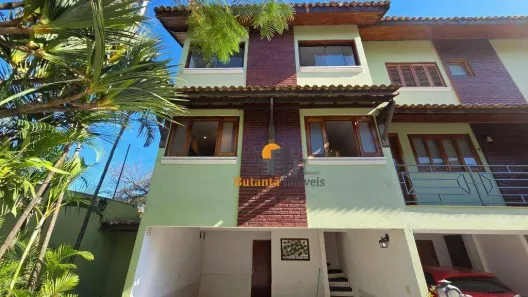 Casa de Condomínio com 3 Quartos para venda ou aluguel, 143m² no Jardim Esmeralda, São Paulo