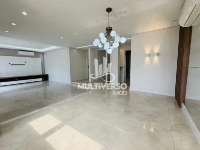 Apartamento com 3 Quartos à venda, 198m² no Pompéia, Santos