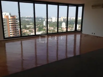 Cobertura com 2 Quartos à venda, 183m² no Vila Madalena, São Paulo