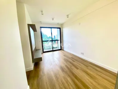 Apartamento com 2 Quartos para alugar, 60m² no Vila Guiomar, Santo André