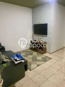 Apartamento com 1 Quarto à venda, 55m² no Higienópolis, Rio de Janeiro