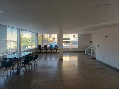 Sala Comercial para alugar, 115m² no Cidade Nova, Indaiatuba