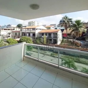 Apartamento com 2 Quartos à venda, 60m² no Curicica, Rio de Janeiro