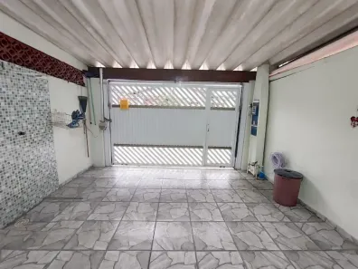 Casa com 2 Quartos à venda, 75m² no Mirim, Praia Grande