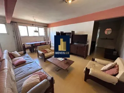 Apartamento com 2 Quartos à venda, 96m² no Campo Belo, São Paulo