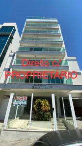 Apartamento com 3 Quartos para alugar, 130m² no Praia Campista, Macaé