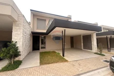 Casa de Condomínio com 3 Quartos para alugar, 230m² no Tamboré, Santana de Parnaíba