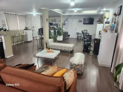 Casa com 4 Quartos à venda, 290m² no São João Batista, Volta Redonda