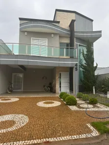 Casa de Condomínio com 3 Quartos à venda, 230m² no Parque Ortolândia, Hortolândia