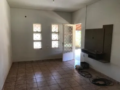 Casa de Condomínio com 2 Quartos à venda, 100m² no Loteamento Auferville, São José do Rio Preto