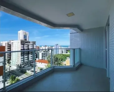 Apartamento com 4 Quartos à venda, 92m² no Jardim Oceania, João Pessoa