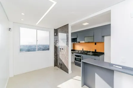 Apartamento com 2 Quartos para alugar, 40m² no Sarandi, Porto Alegre
