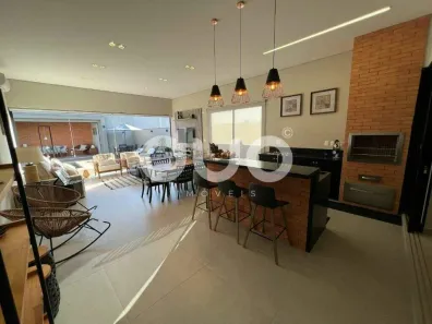 Casa com 3 Quartos à venda, 346m² no Morato, Piracicaba