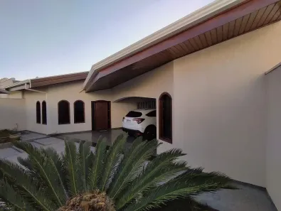 Casa com 3 Quartos à venda, 250m² no Parque Novo Mundo, Americana
