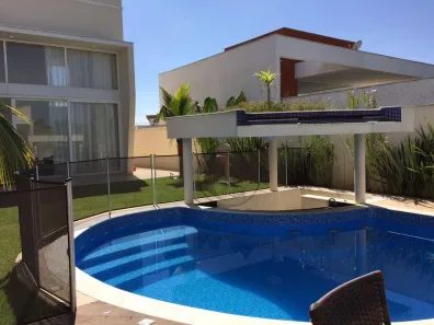 Casa de Condomínio com 3 Quartos à venda, 500m² no Chácaras Residenciais Santa Maria, Votorantim