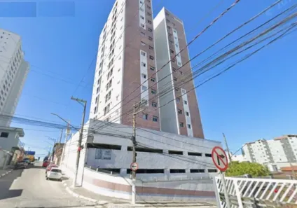 Apartamento com 2 Quartos à venda, 48m² no Jardim Pilar, Mauá