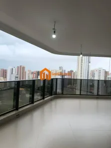 Apartamento com 4 Quartos à venda, 253m² no Meireles, Fortaleza