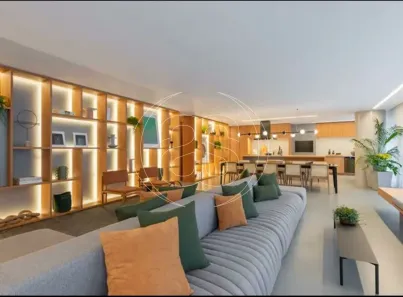 Apartamento com 4 Quartos à venda, 220m² no Campo Belo, São Paulo