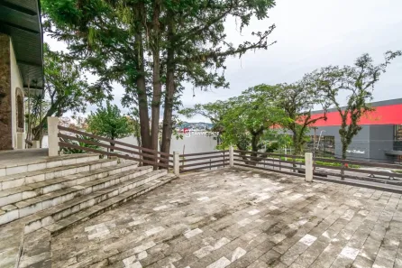 Imóvel Comercial para alugar, 206m² no Vila Assunção, Porto Alegre